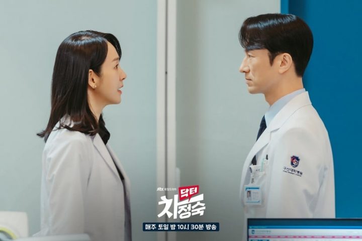 《医生车智淑》徐仁豪不离婚理由解析！离婚成本太高，面子太重要，这点才是关键原因-15