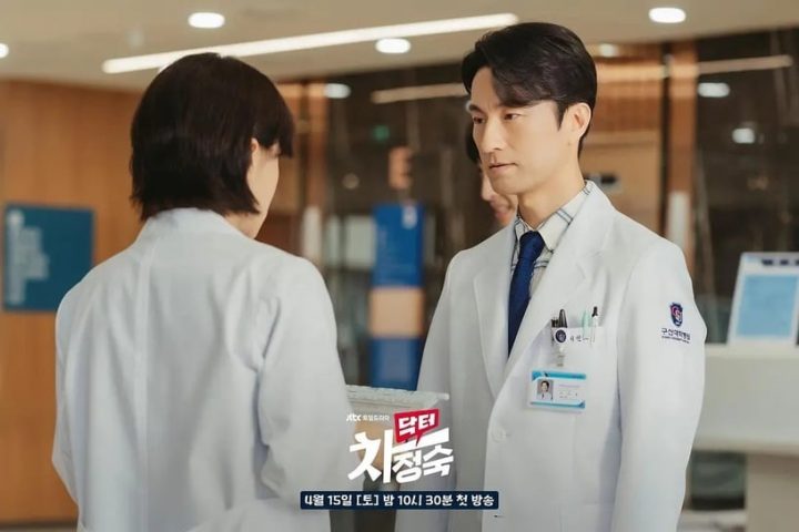 《医生车智淑》徐仁豪不离婚理由解析！离婚成本太高，面子太重要，这点才是关键原因-17