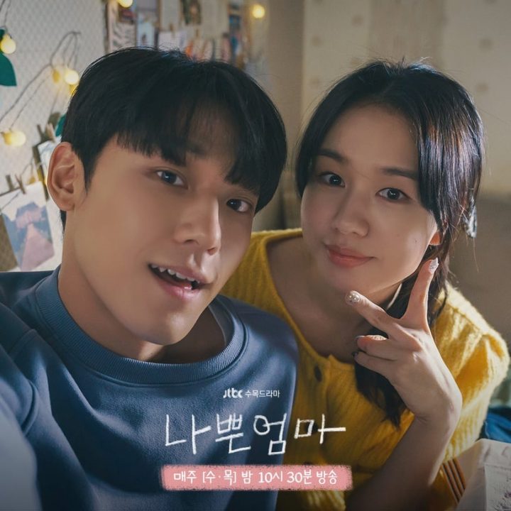 《坏妈妈》李到晛搭档7位韩剧女星！搭宋慧乔林秀晶没火花，搭IU登对，搭安恩真无敌甜-2