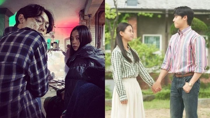 《坏妈妈》李到晛搭档7位韩剧女星！搭宋慧乔林秀晶没火花，搭IU登对，搭安恩真无敌甜-5