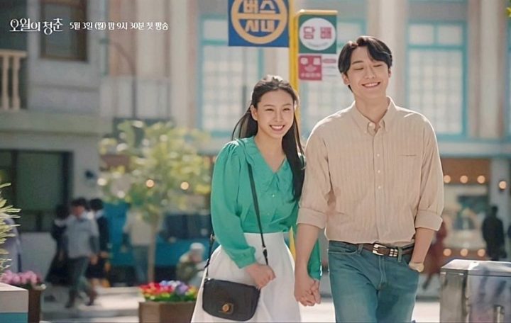 《坏妈妈》李到晛搭档7位韩剧女星！搭宋慧乔林秀晶没火花，搭IU登对，搭安恩真无敌甜-7