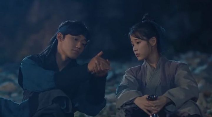 《坏妈妈》李到晛搭档7位韩剧女星！搭宋慧乔林秀晶没火花，搭IU登对，搭安恩真无敌甜-9