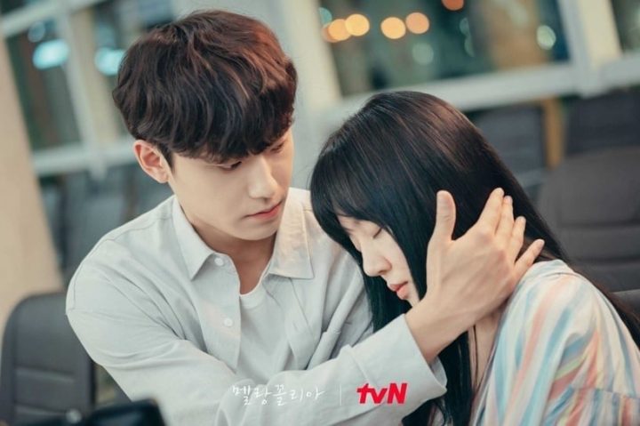 《坏妈妈》李到晛搭档7位韩剧女星！搭宋慧乔林秀晶没火花，搭IU登对，搭安恩真无敌甜-17
