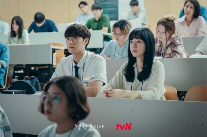 《坏妈妈》李到晛搭档7位韩剧女星！搭宋慧乔林秀晶没火花，搭IU登对，搭安恩真无敌甜-18