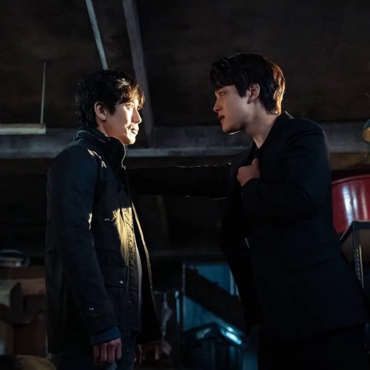 网议8部“反转不断”神级韩剧！《九回时间旅行》是穿越剧天花板，《恶之花》意外好看-3