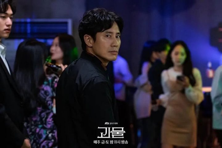 网议8部“反转不断”神级韩剧！《九回时间旅行》是穿越剧天花板，《恶之花》意外好看-5