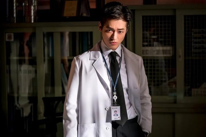 网议8部“反转不断”神级韩剧！《九回时间旅行》是穿越剧天花板，《恶之花》意外好看-9