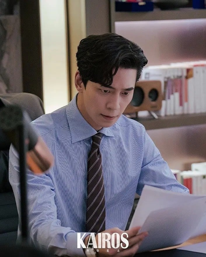 网议8部“反转不断”神级韩剧！《九回时间旅行》是穿越剧天花板，《恶之花》意外好看-14