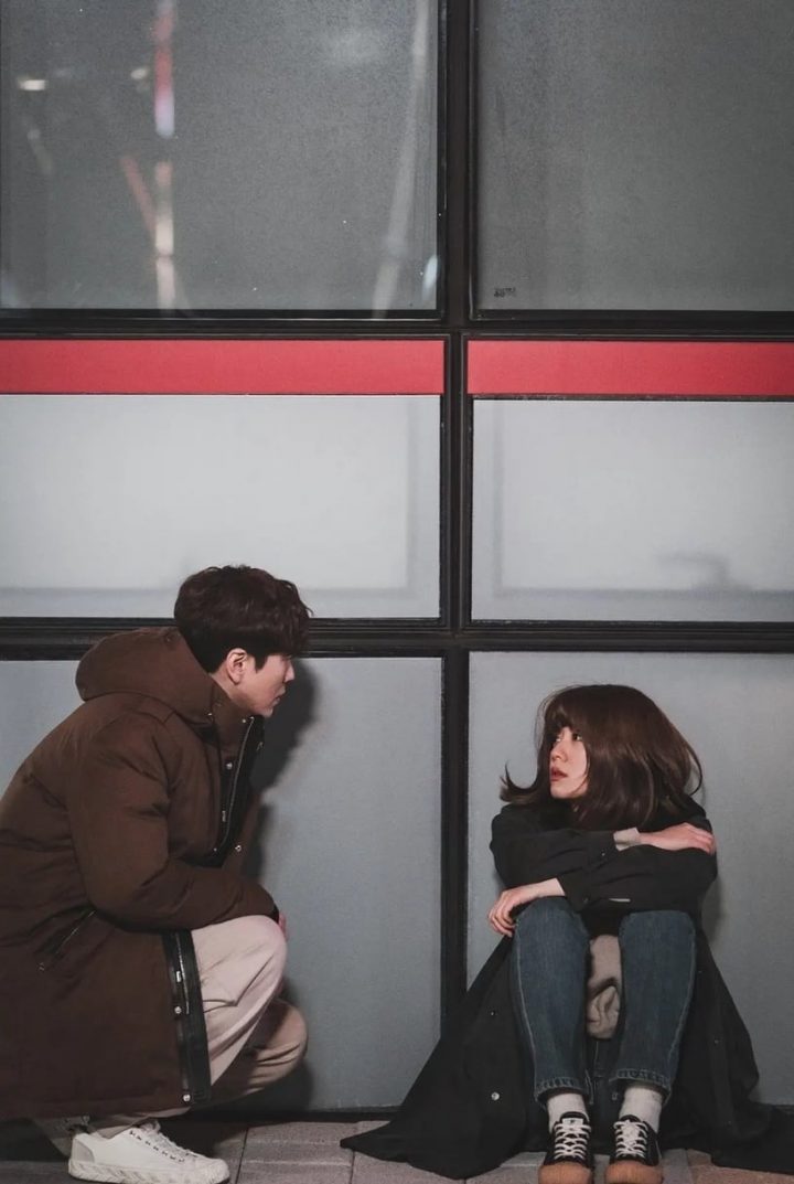 网议8部“反转不断”神级韩剧！《九回时间旅行》是穿越剧天花板，《恶之花》意外好看-22