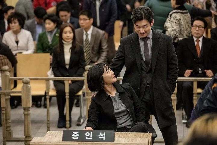 网议8部“反转不断”神级韩剧！《九回时间旅行》是穿越剧天花板，《恶之花》意外好看-19