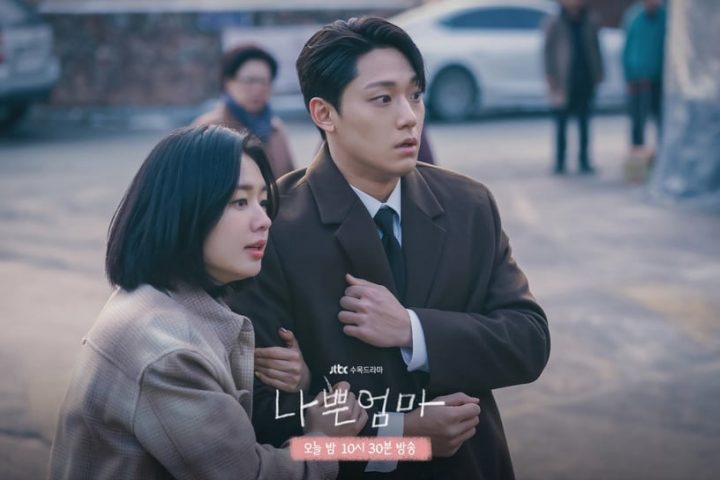 5月韩剧收视排行TOP10！《坏妈妈》9.9%刷新高登第3，《金师傅3》仅第2，冠军高达18%-25