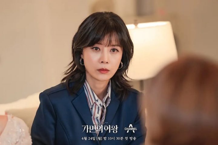 5月韩剧收视排行TOP10！《坏妈妈》9.9%刷新高登第3，《金师傅3》仅第2，冠军高达18%-5