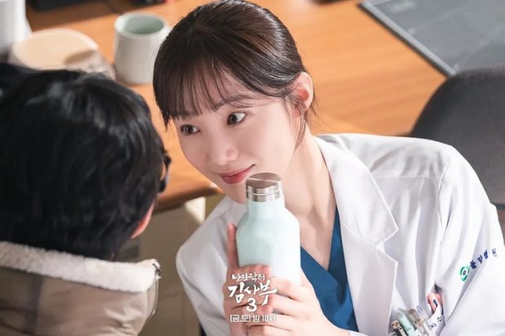 5月韩剧收视排行TOP10！《坏妈妈》9.9%刷新高登第3，《金师傅3》仅第2，冠军高达18%-29