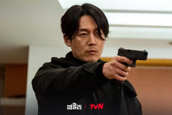 5月韩剧收视排行TOP10！《坏妈妈》9.9%刷新高登第3，《金师傅3》仅第2，冠军高达18%-7