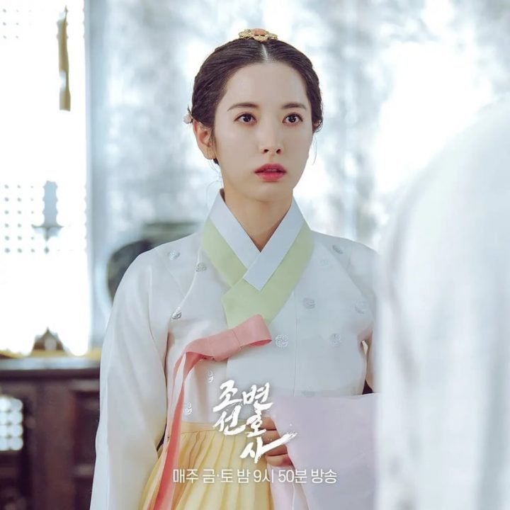 5月韩剧收视排行TOP10！《坏妈妈》9.9%刷新高登第3，《金师傅3》仅第2，冠军高达18%-11