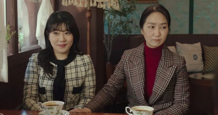 网议《坏妈妈》剧情“5大槽点”！渗识、作曲家戏份意义不明，强豪的牺牲全成一场空-4