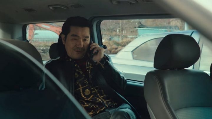 网议《坏妈妈》剧情“5大槽点”！渗识、作曲家戏份意义不明，强豪的牺牲全成一场空-8