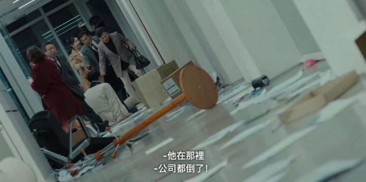 网议《坏妈妈》剧情“5大槽点”！渗识、作曲家戏份意义不明，强豪的牺牲全成一场空-14
