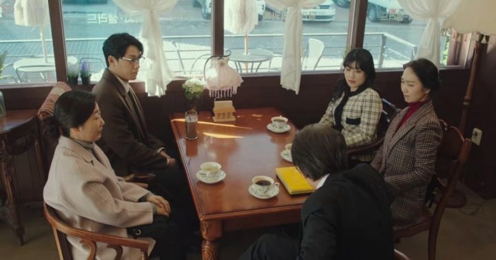 网议《坏妈妈》剧情“5大槽点”！渗识、作曲家戏份意义不明，强豪的牺牲全成一场空-3