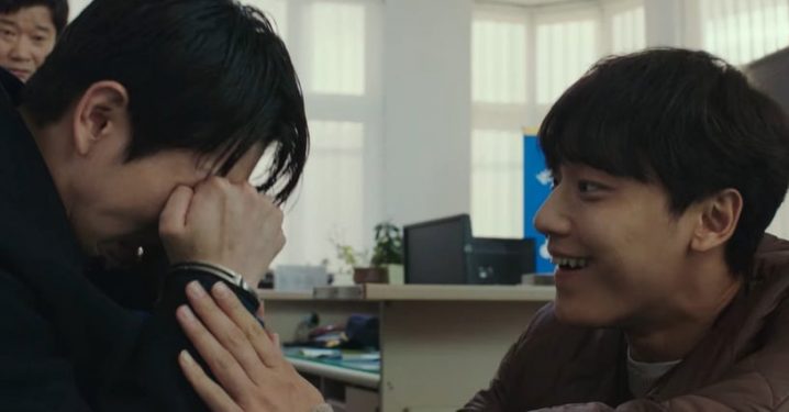 网议《坏妈妈》剧情“5大槽点”！渗识、作曲家戏份意义不明，强豪的牺牲全成一场空-10