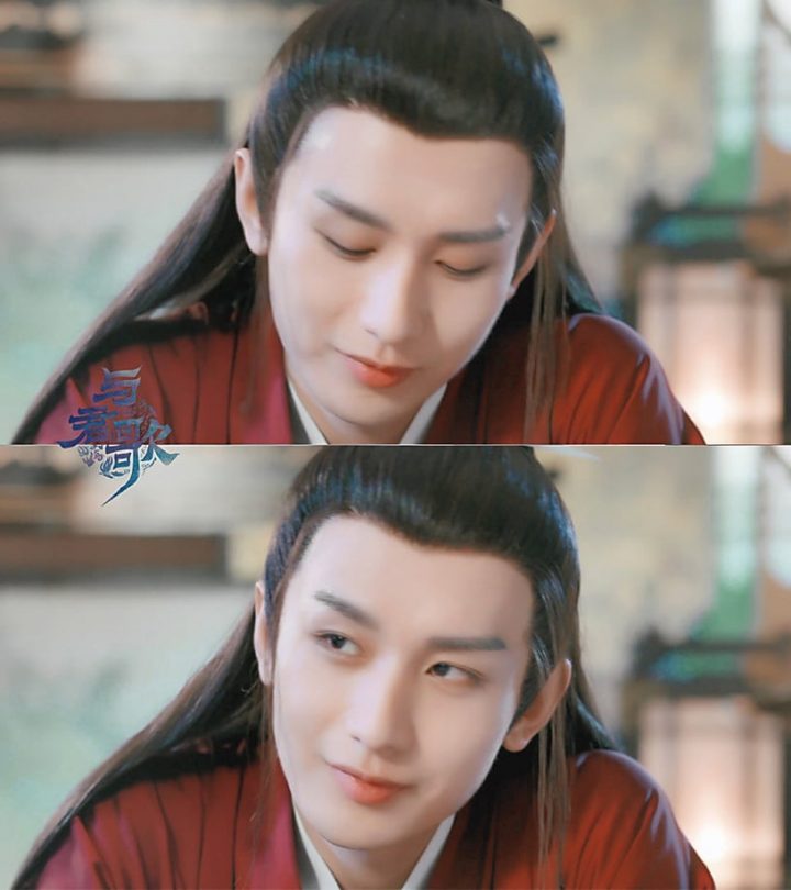 网评古装剧“腹黑男主”天花板TOP8！《东宫》李承鄞第三，《长月烬明》澹台烬第二输他-3