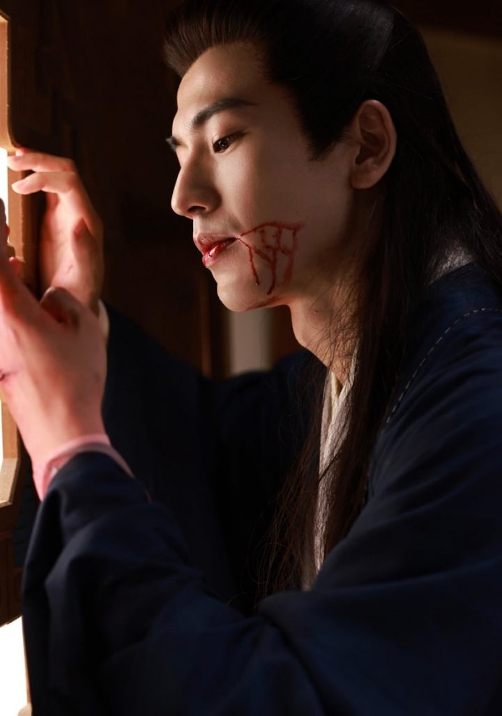 网评古装剧“腹黑男主”天花板TOP8！《东宫》李承鄞第三，《长月烬明》澹台烬第二输他-6