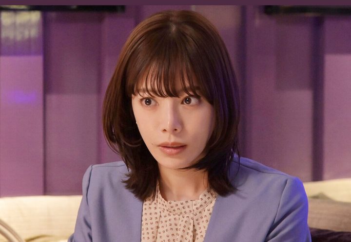 樱井由纪《不小心继承了牛郎店》7看点！三浦翔平求当老板、八木勇征近距离接触超心动-2