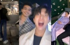《爱你的凯蒂》5位演员IG＋介绍！男主是《2521》南柱赫弟弟？李相宪藏冰块腹肌缩略图