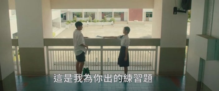 泰国爱情电影《那些年，我们一起追的女孩》百度云网盘资源国语中字1080p免费资源在线观看-2