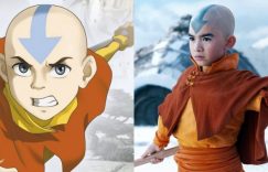 Netflix《降世神通》真人剧照公开！神通王“安”还原度网友给过？2024上线缩略图
