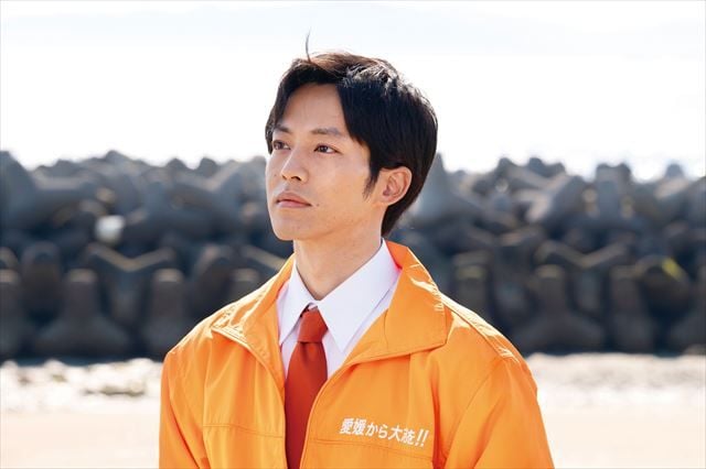 Netflix《我们离婚吧》8亮点！松坂桃李×仲里依纱双重不伦、恶搞韩剧槽点超多-2