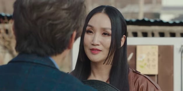 韩剧《坏妈妈》10大结局！前后呼应太神，里长老婆“面膜女”真面目曝光-12