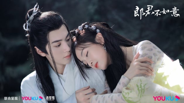 《偷偷藏不住》1-25全集百度云网盘资源下载[BDHD-MP4MKV-1080P]阿里云盘-16