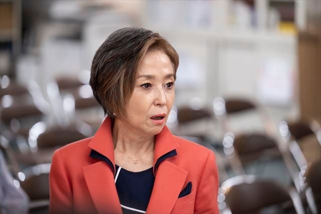 2023日剧《我们离婚吧》20演员角色介绍！松坂桃李变妈宝男、锦户亮成最帅小王-10