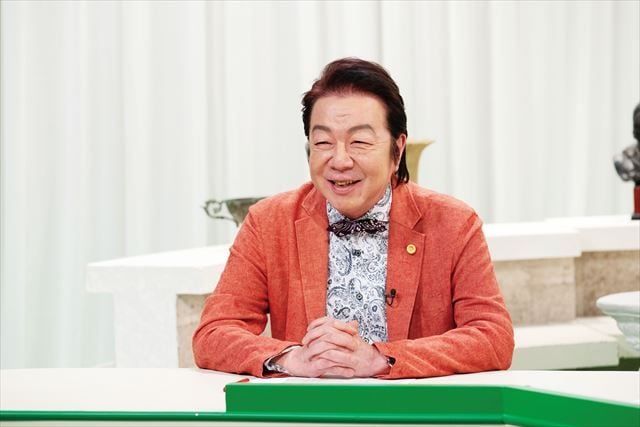 2023日剧《我们离婚吧》20演员角色介绍！松坂桃李变妈宝男、锦户亮成最帅小王-6