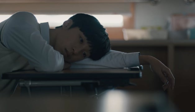 韩剧《有院子的家》10大剧情演员介绍！《寄生上流》剧版？金泰希×林智妍双女主-8