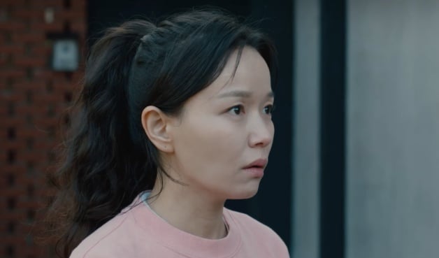 韩剧《有院子的家》10大剧情演员介绍！《寄生上流》剧版？金泰希×林智妍双女主-9