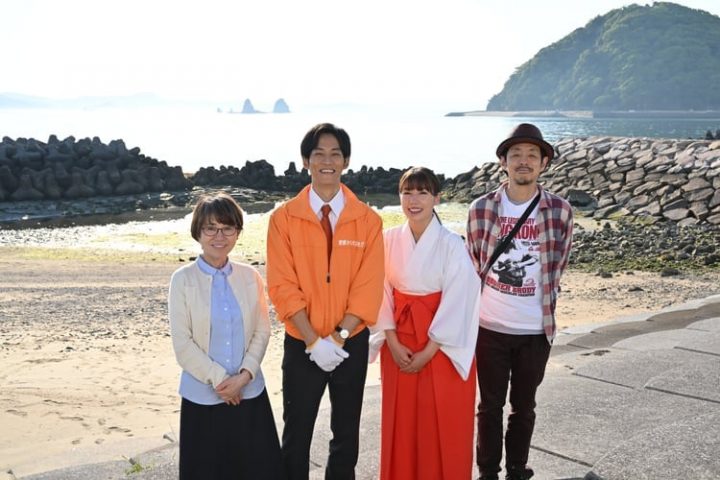 Netflix《我们离婚吧》8亮点！松坂桃李×仲里依纱双重不伦、恶搞韩剧槽点超多-5