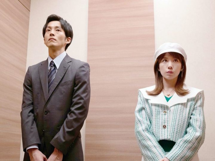 Netflix《我们离婚吧》8亮点！松坂桃李×仲里依纱双重不伦、恶搞韩剧槽点超多-7
