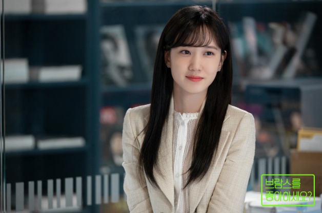 朴恩斌韩剧《无人岛的DIVA》8大剧情演员介绍！5大卡司阵容＋《皮诺丘》编剧新作-3