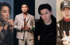 陆综《披荆斩棘的哥哥》第三季最新名单曝！网传“林志颖、瘦子E.SO”将出战？缩略图