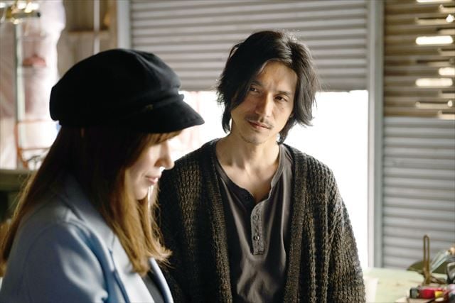2023日剧《我们离婚吧》20演员角色介绍！松坂桃李变妈宝男、锦户亮成最帅小王-3