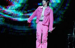 华晨宇《声生不息·宝岛季》：以音乐之名，定格时代记忆缩略图