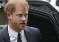 哈利王子出庭控告英国媒体——窥探隐私、散布恶意、种族歧视，颇受关注缩略图