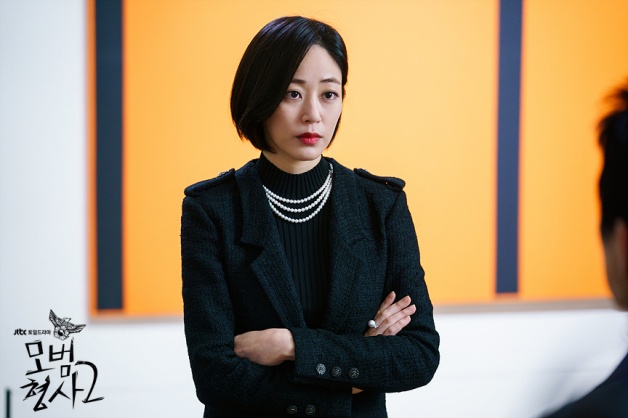 朴恩斌韩剧《无人岛的DIVA》8大剧情演员介绍！5大卡司阵容＋《皮诺丘》编剧新作-4