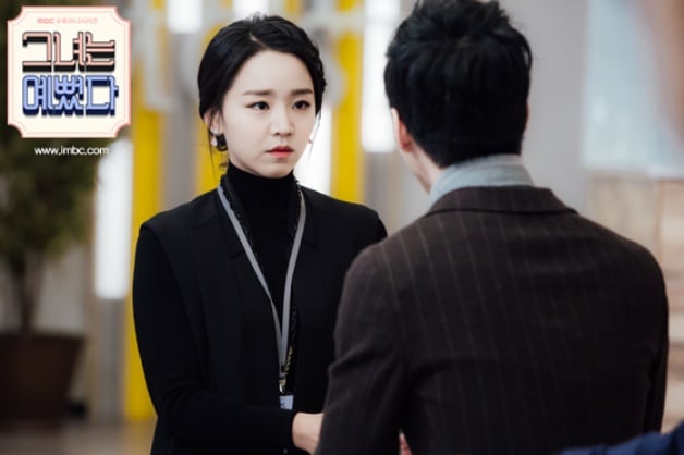 《今生也请多指教》申惠善介绍＋14部韩剧推荐！《哲仁王后》爆笑经典必看-9