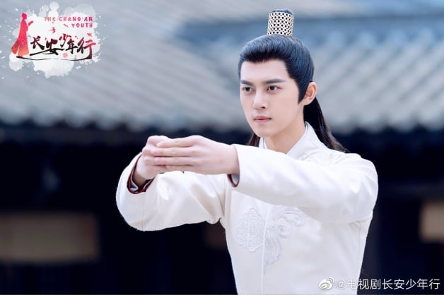 “谢彬彬”介绍＋11部国产剧推荐必看！JYP练习生出身？《请成为我的家人》吻戏超多-7