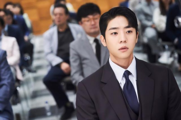 朴恩斌韩剧《无人岛的DIVA》8大剧情演员介绍！5大卡司阵容＋《皮诺丘》编剧新作-5