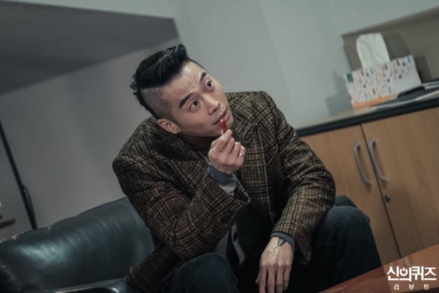 10位韩剧最帅变态杀人魔！“金材昱”绝对第一，李栋旭＆朴海镇上榜-5
