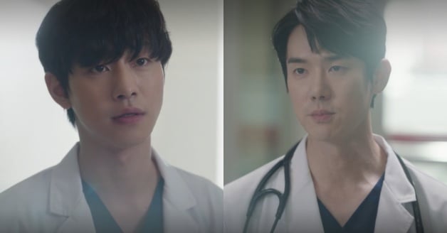 韩剧《浪漫医生金师傅3》10大结局！尹书静登场暗示第四季？“她们”惊喜回归-7